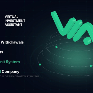 Virtual Investment Assistant, A Powerful AI Based Automated Asset Management Platform