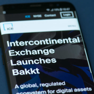 Bakkt Still on Track for Bitcoin Futures Launch This Month