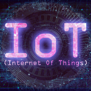 IoT on Polkadot: Why Amazon Web Services for IoT Is No Longer in the Game