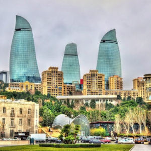 IBM to Help Azerbaijan Transform Economy Using Blockchain