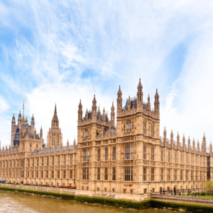 UK Member of Parliament: MPs Have a Duty to Understand Crypto