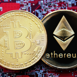 Ethereum Confirms Bullish Retest Of Crucial Support Against Bitcoin