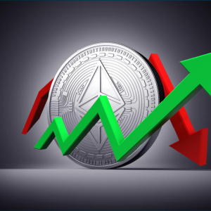 Ethereum Price (ETH) Holding $200 While Bitcoin Dived 6%