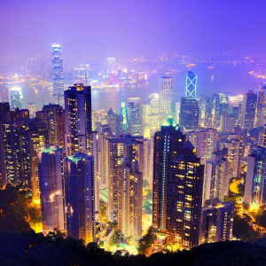 Chinese Crypto Exchanges Seek Backdoor Listings in Hong Kong