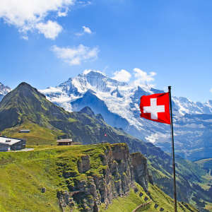Kraken Strengthens Swiss Ties, Aims at Supporting Struggling Crypto Ecosystem