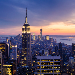 Major Milestone: New York Licenses Bitcoin ATMs, Now Fully Regulated