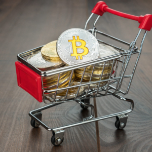Buy Bitcoin, Top EU Gold Company Tells “Mentally Blocked” Investors