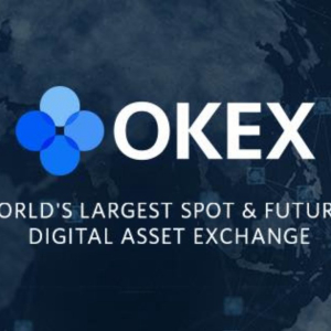 OKEx: Redefining the Blockchain Industry