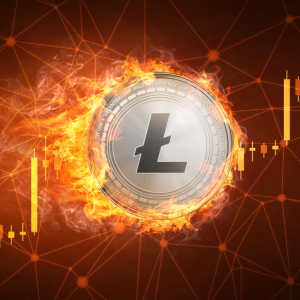 Litecoin Price Skyrockets Over 30% to $43, LTC Retakes No. 4 Spot by Market Capitalization