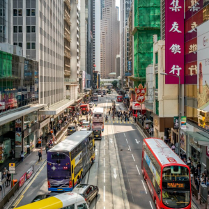Hong Kong Brings License to Crypto Exchanges