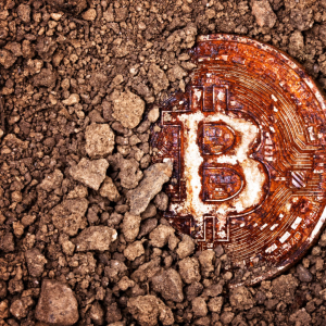 Uncommon Bitcoin Metric Suggests Massive Profit Taking Is Underway
