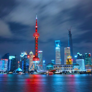 Do China Investment Restrictions Set The Stage For A Bitcoin Boom?