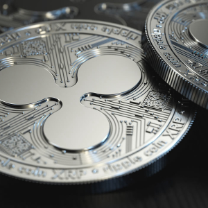 XRP Drops Over 14%, but Jed McCaleb Isn’t Accelerating Selloff