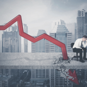 Bitcoin Misery Index Reaches 2016 High: Is a Price Crash Imminent?