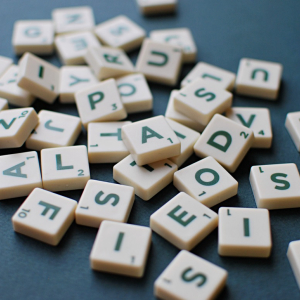 Mainstream Scene: Bitcoin Added to Scrabble Acceptable Word List