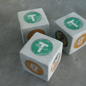 How Tether On Ethereum Is Rapidly Becoming The Cryptocurrency Of Choice