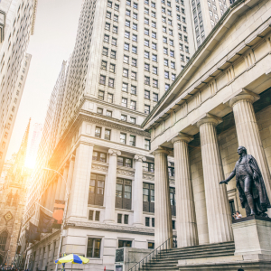 Wall Street Demand For Crypto Rises as Exchange Activity Thrives in Bear Market