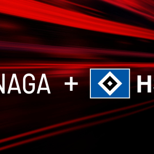 Blockchain Platform NAGA Partners Up with Hamburg SV