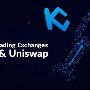KuCoin Has Just Announced a New Project Listed, and It’s One of Our Favorites!