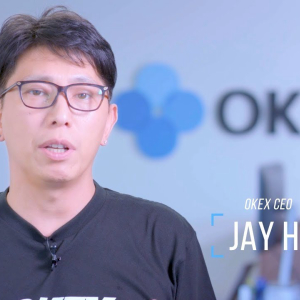 Moving Forward Through Tough Times, An Interview with OKEx’ Jay Hao