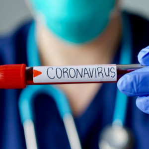 Coronavirus Fear Shakes Up Markets, But Crypto Remains Unaffected