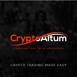 High Leverage and Tight Spreads Make CryptoAltum a Worthy Contender in Crowded Crypto CFD Space