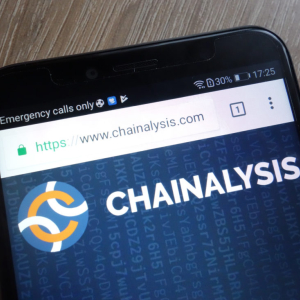 Chainalysis Secures $30M: Despite Bitcoin Crash, Crypto Venture Money Still Flowing