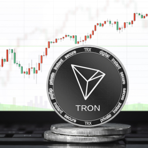 Tron Cryptocurrency Paints Golden Cross as Founder Announces Tron 4.0