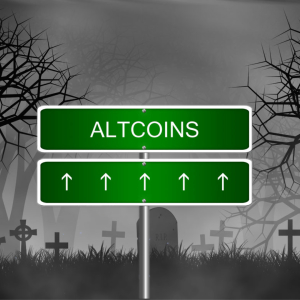 Altcoins May Never Again Reach All-Time High, Even if Bitcoin Hits $100K