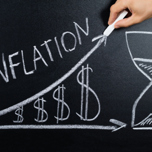 Tudor Jones’ Latest Inflation Warning Spells Another Bullish Case for Bitcoin