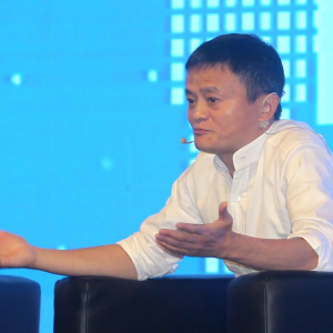 Alibaba Accounted for 10% of Blockchain-Related Patents in 2017