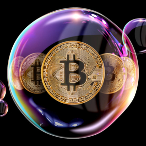 The Crypto Bubble Hasn’t Burst, It Hasn’t Even Begun Yet