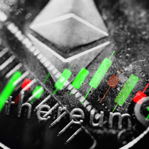 TA: Ethereum Struggles Below $485, Why 100 SMA Is The Key