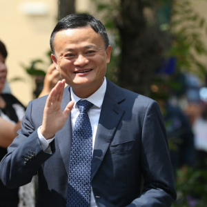 Alibaba’s Jack Ma: Blockchain is Meaningless without Disruption in Manufacturing, Society