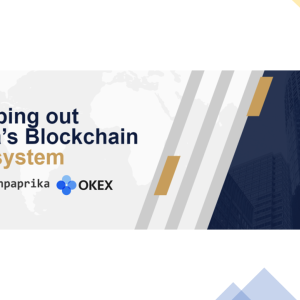 OKEx Joins Coinpaprika to Release India Crypto Market Research Report