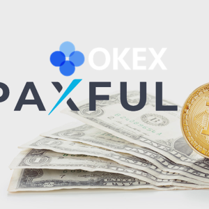 OKEx Paxful Join Hands to Promote Crypto Adoption