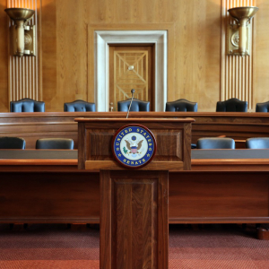 Senators and Industry Insiders Weigh in on Crypto in Senate Hearing
