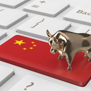 Chinese Crypto Crank, Has China Just Ignited Another Altseason?