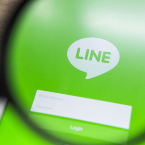 All-in On Crypto: Internet Giant LINE To Launch 5 DApps, Two Altcoins