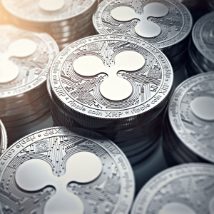 Ripple on Coinbase Rumours Swell as XRP Chases Ethereum’s Second Spot