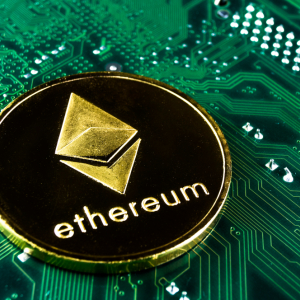 $183 Million in Ethereum Moved With $0.06 Fee Instantaneously, Better Than Banks
