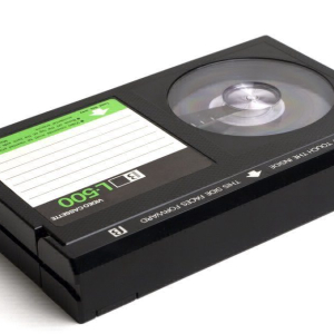 Tech Investor: Bitcoin Could be Betamax to Another Crypto’s VHS