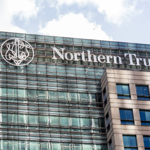 Northern Trust Aids Hedge Funds in Cryptocurrency Investment
