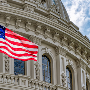 “USA to Lead” Innovation in Crypto and Blockchain: CFTC Chairman