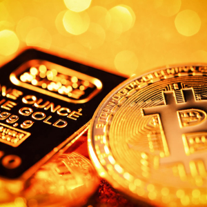 Will Bitcoin Follow Gold Prices Down as Trade Tensions Ease?