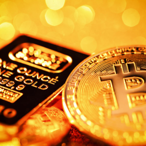 Analyst: Gold Bull Run to Eat Bitcoin Alive, Takes Entire BTC Cap to Move Price 3%