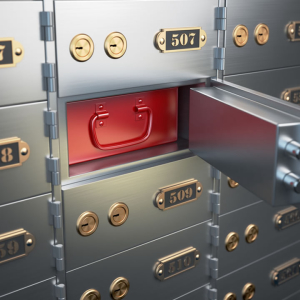 Canadian Bank Announces Digital Safety Deposit Box for Crypto Exchanges and Investment Funds