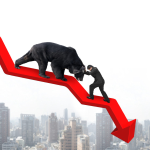 Crypto Bear Market Has Even Led $15 Billion Bitmain to Lay Off Employees