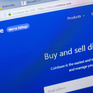 Coinbase Continues To Add 50,000 Users a Day During Bear Market