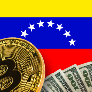 How Bitcoin is The Answer To Venezuela’s Stuck-At-Sea Oil Supply